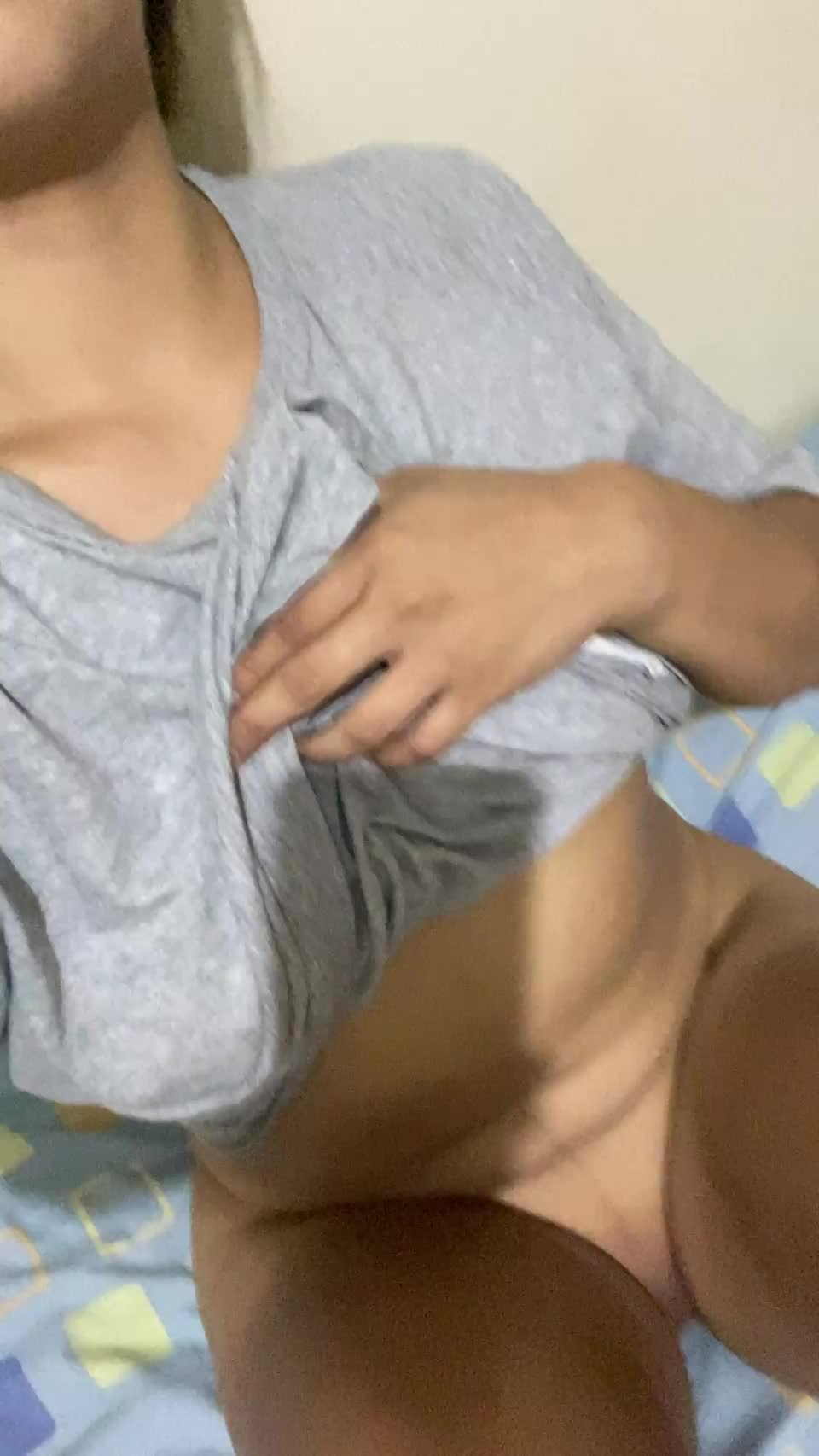 I want to be the first Japanese girl you'll fuck in your life - free porn video