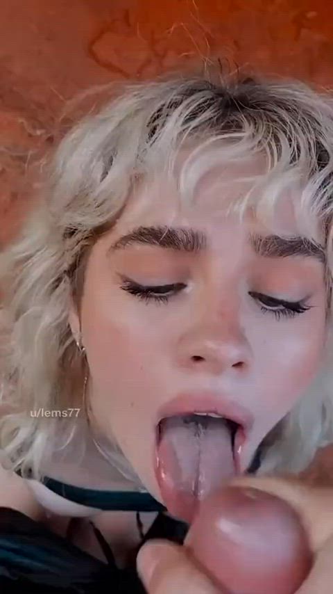 Goon until your brain doesn't work - free porn video
