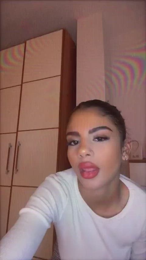 Do u like the view? - free porn video