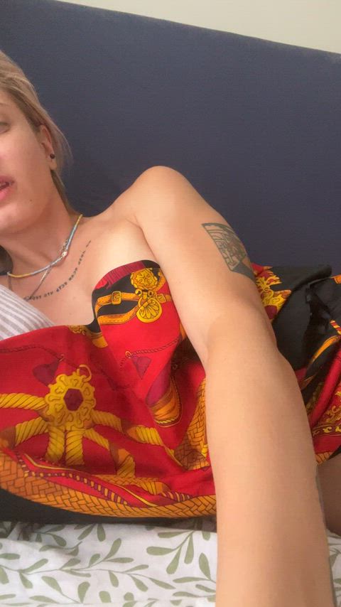 check out my real teen tits - free porn video