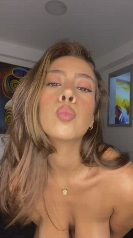 If we breed we’ll conceive beautiful offspring ❤️ - free porn video