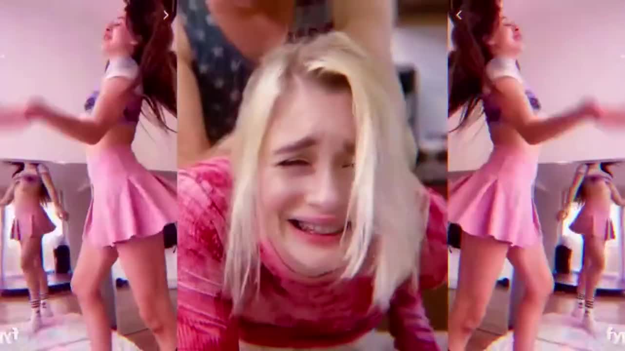 I just want to have fun daddy - free porn video
