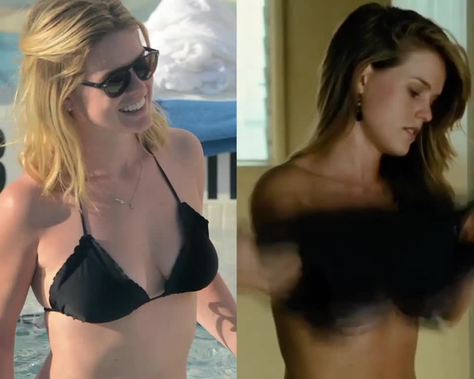 Alice Eve on/off - free porn video