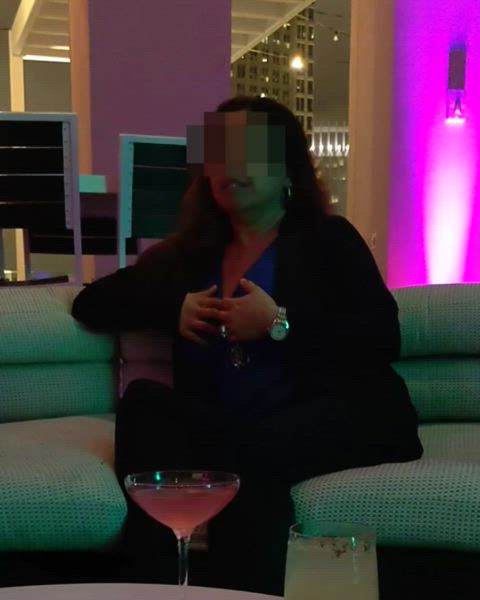 Happy hour fun in Charlotte - free porn video