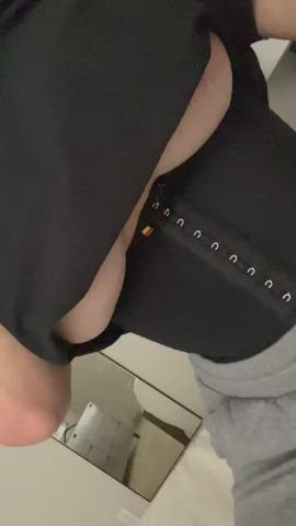 Did anyone bring the oil? - CookieDoeMILFshake - free porn video