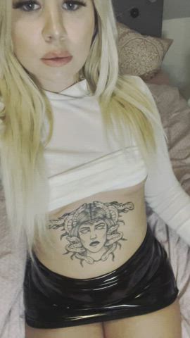 I think I need you to punish me - free porn video