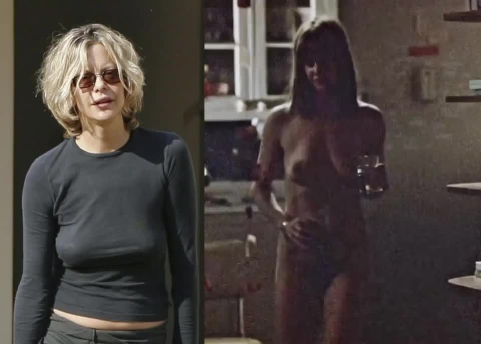 Meg Ryan on/off - free porn video