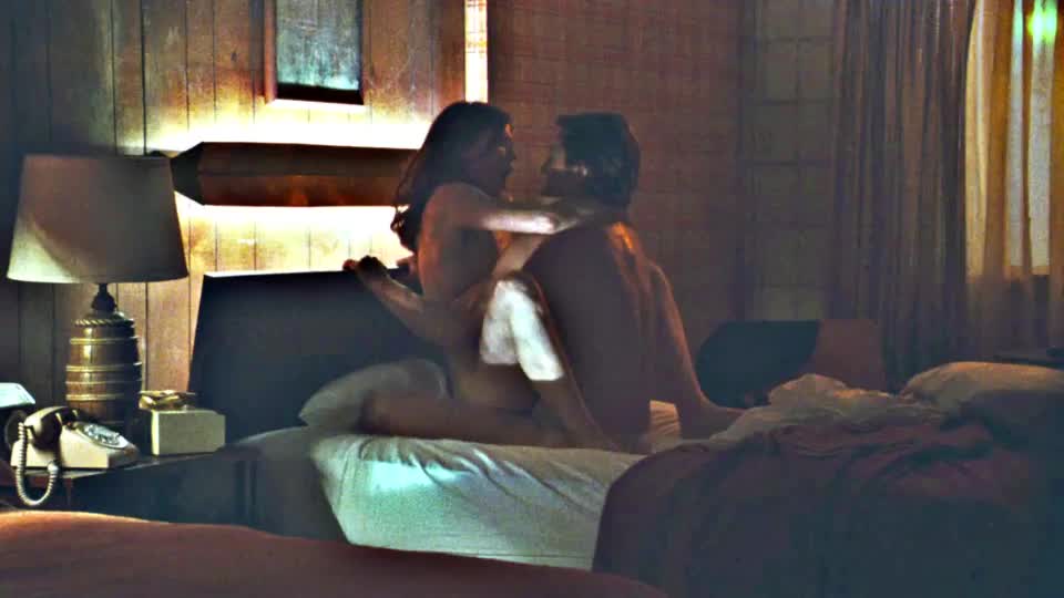 Lucy Walters in Winning Time: The Rise of the Lakers Dynasty [S1E2-2022] - free porn video
