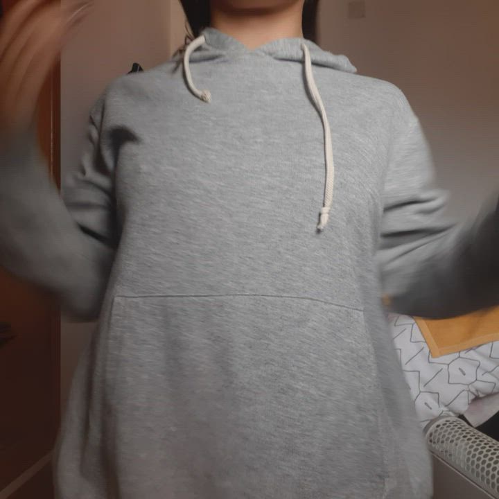 Would you fuck a small girl like me? - free porn video