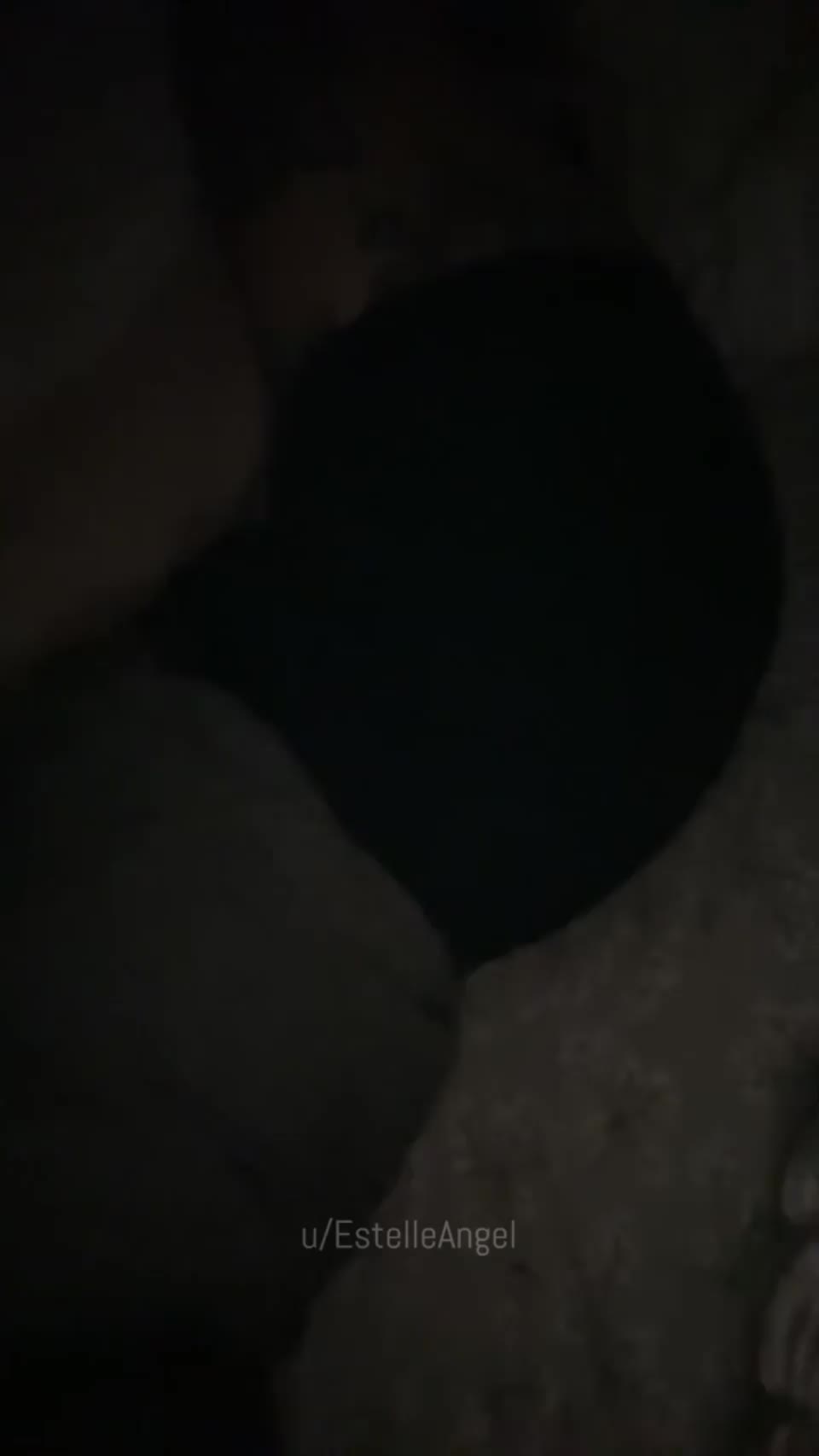 I always get soaking wet before bed.. I need help - free porn video