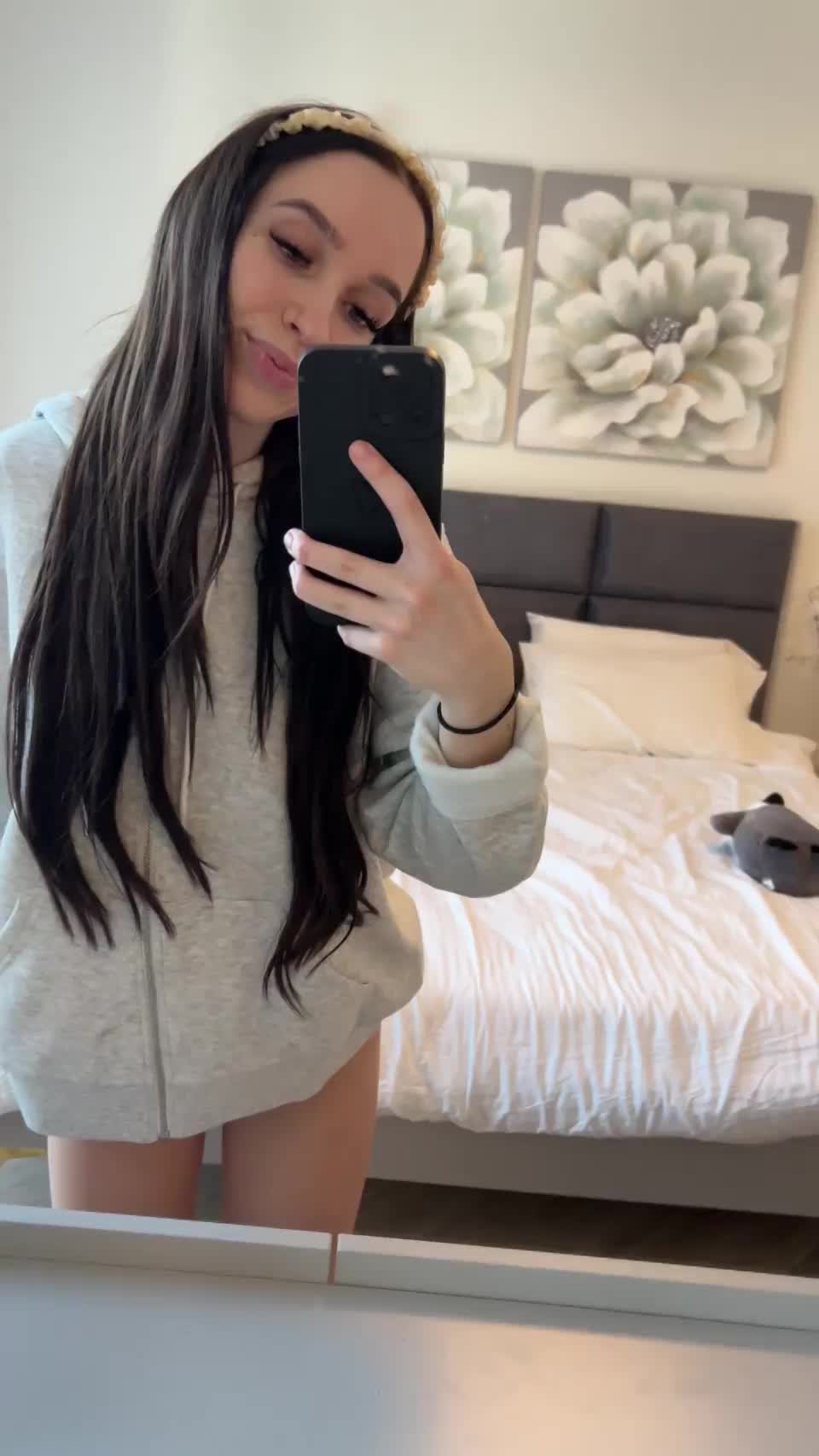 daddy can i walk around the house like this - free porn video