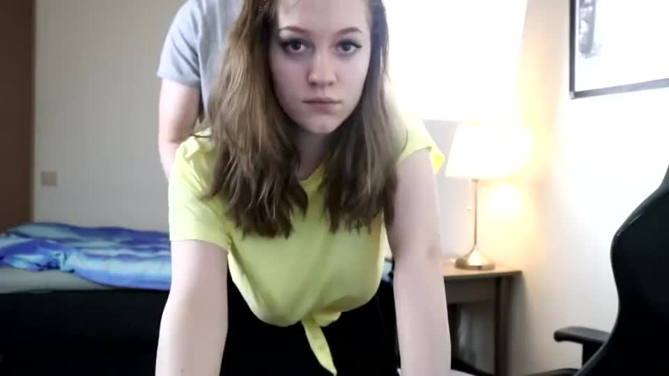 Jiggly Gamer Tits! - free porn video