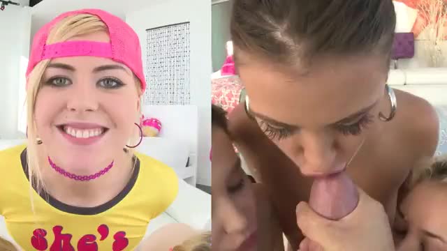 Foursome porn gif - free porn video
