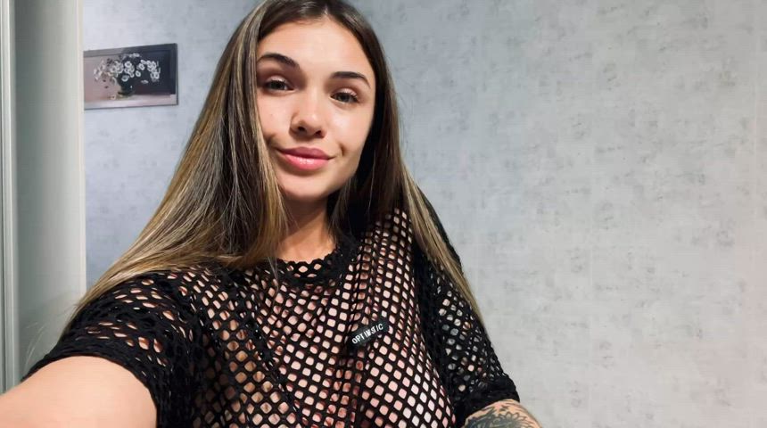 Suck on my fingers first. Clean that thick sperm . . Show me u still love me. Even if your boss fuck me each day . - free porn video