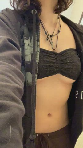 Here’s a titty drop vid for ya - free porn video