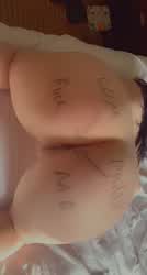 I’m twerking for you - free porn video