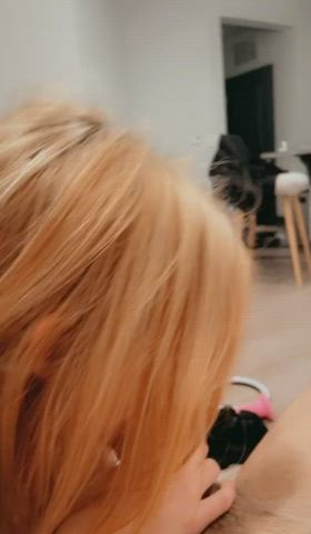 Can't you tell I love to please? - free porn video