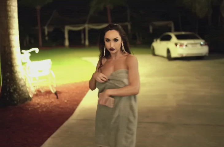 Reya Sunshine - free porn video