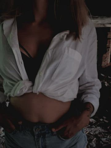 I love it when you call me a bad girl 🔥 - free porn video