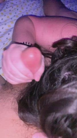 Cheating Doggystyle Threesome Wife Porn GIF by alphasqueezy8890 - free porn video