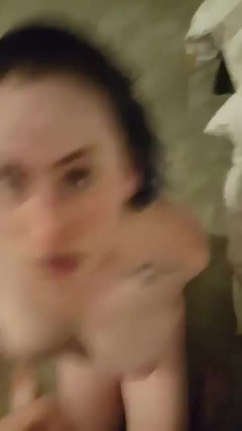 She begs for it - free porn video