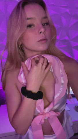 dont show that to my parents please they will kill me - free porn video