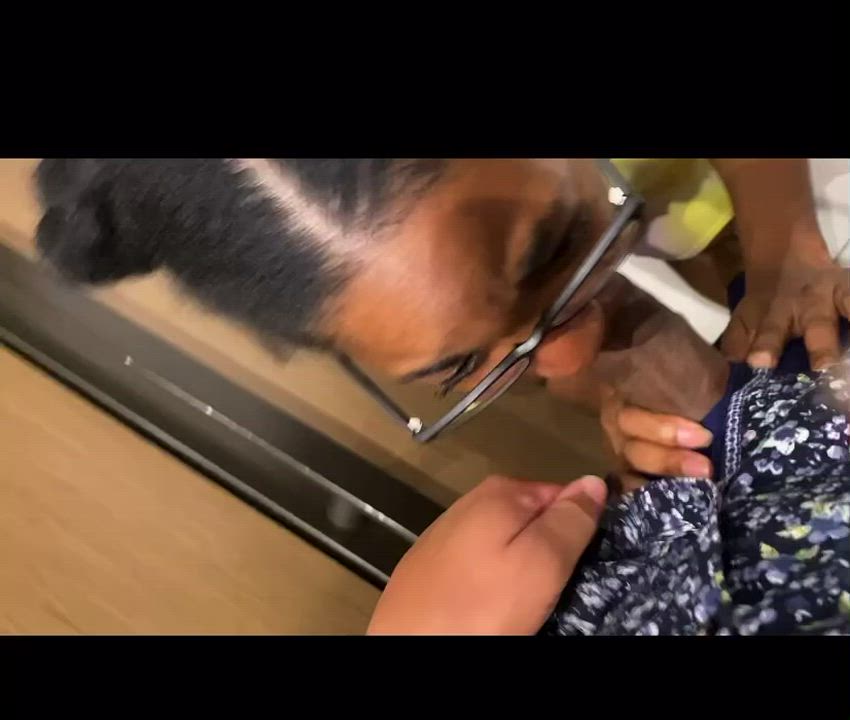 When I say ANYTIME ANYWHERE this is what I mean. - free porn video