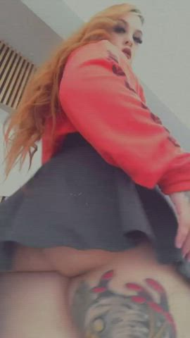 Let me sit on your face rn - free porn video