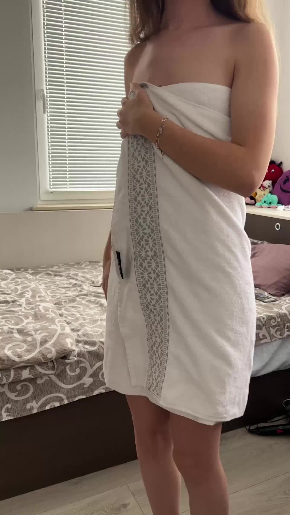 Small but you like it - free porn video
