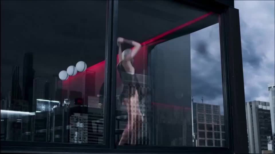 Agatha Moreira hot dance & doggy sex in brazilian series Verdades Secretas S2E18/19 (2021) - free porn video
