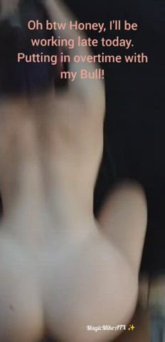 💦 She’s a natural nympho 👅💦 - free porn video