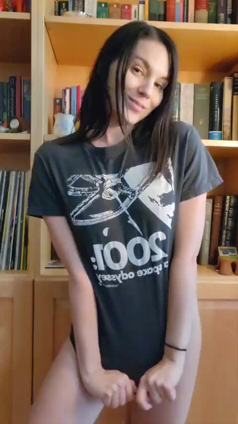 I make the perfect study partner - free porn video