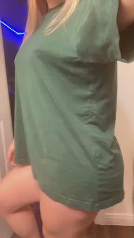 Only react to this if you like my body type - free porn video