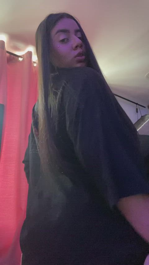 I think these curves will make you want me. - free porn video