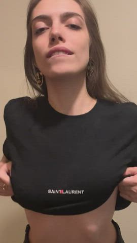 How long can you hold your breath? 😋 - free porn video