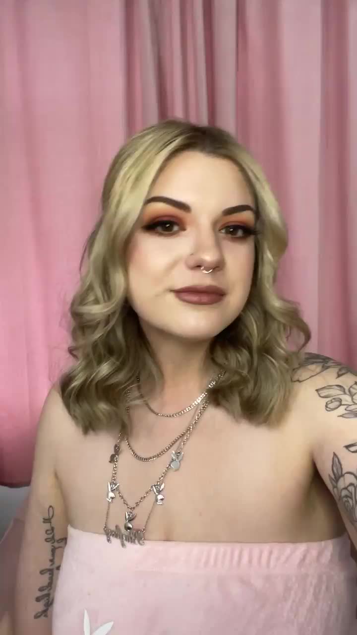 Would I make a good Playmate? ;) - free porn video