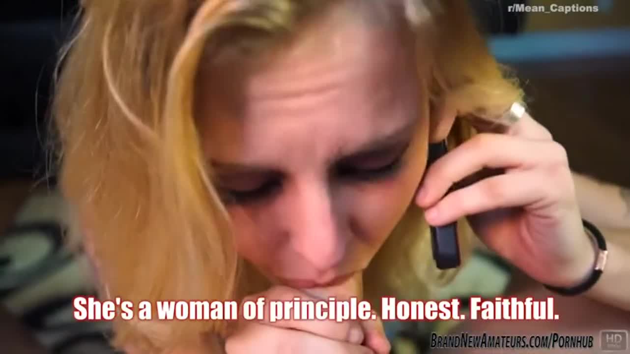 I was so happy to see her when she got home. - free porn video
