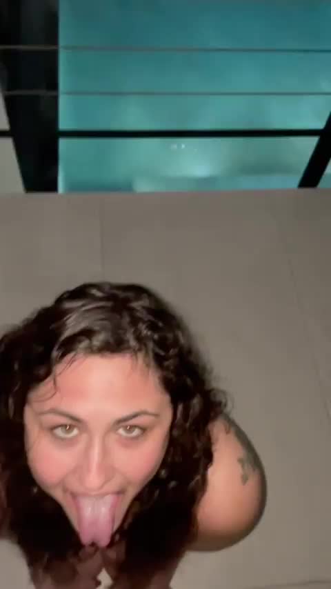 Receiving facials is my love language - free porn video