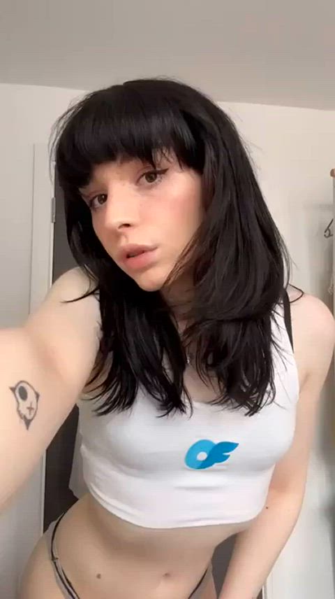 Sometimes you just have to goon. - free porn video