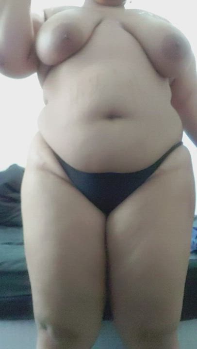 This is what you will see when your fucking me - free porn video