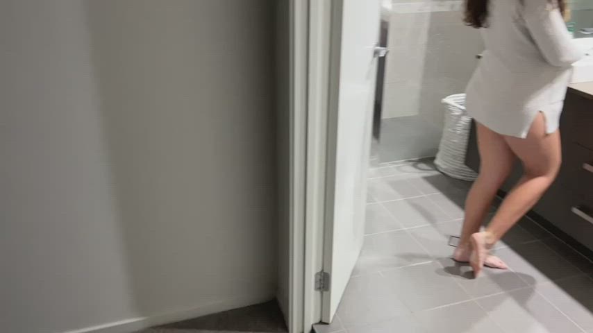 Pregnant cheating wife role play ;) - free porn video