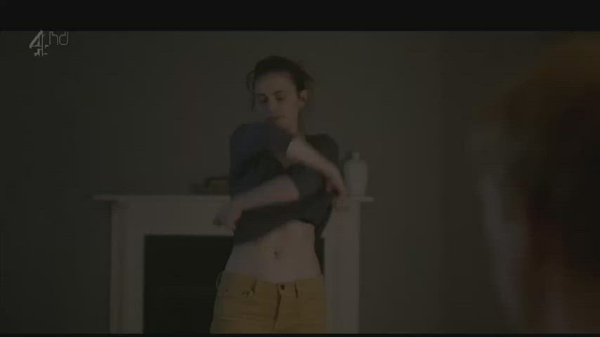 Hayley Atwell series: BLACK MIRROR (2011-2013) - free porn video