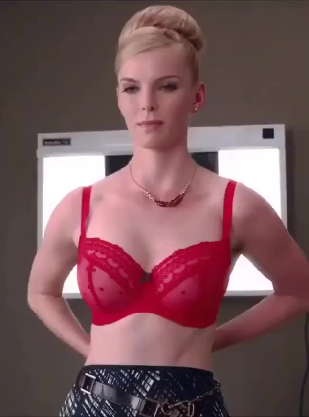 Betty Gilpin & her amazing body. One of the finest that u will ever see. - free porn video