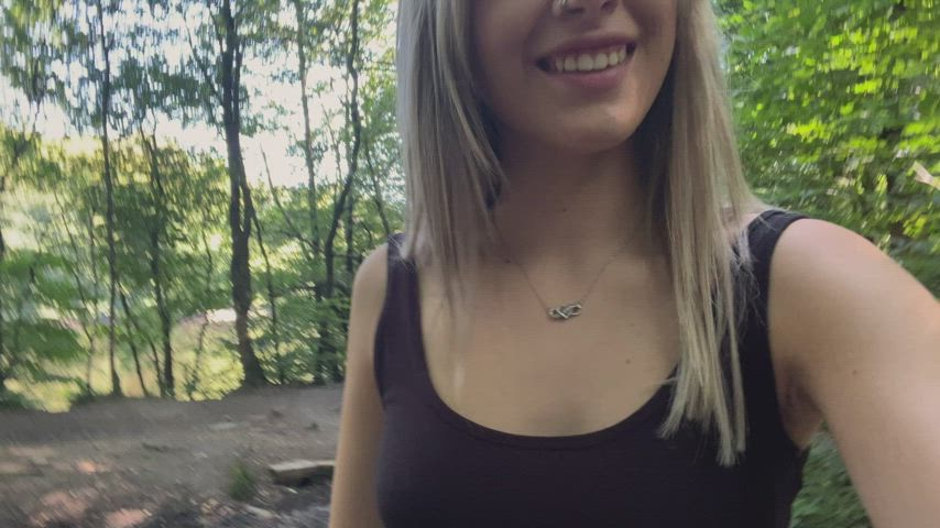 I want to show my ex-boyfriend how many dads would fuck me😉 - free porn video