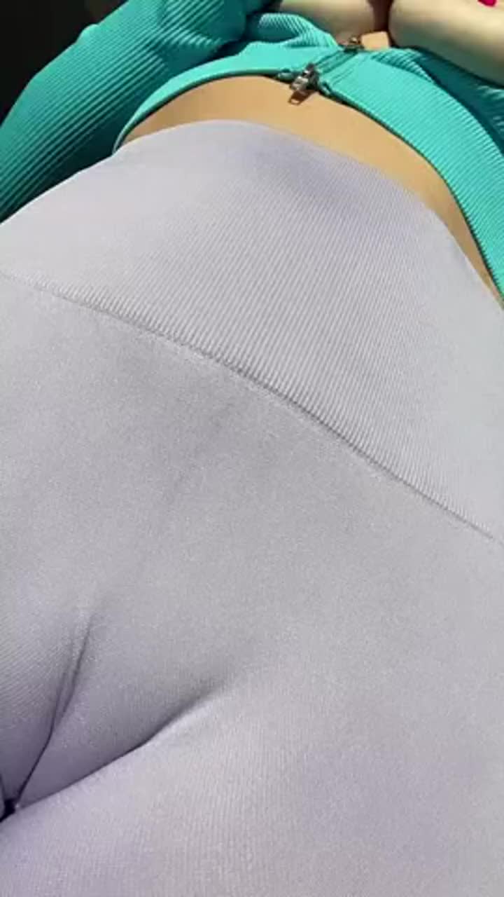 Putting them so close and wishing you can taste them - free porn video