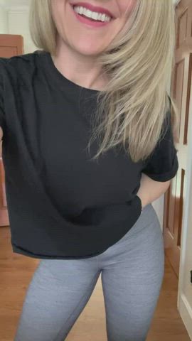 I’m the secretly kinky mom next door… - free porn video