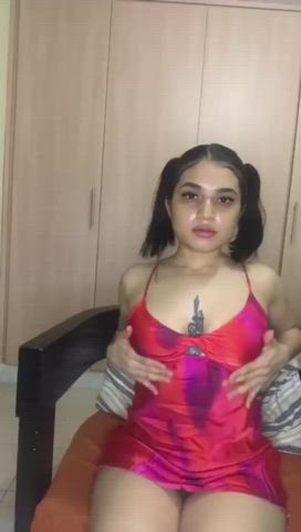 You can fuck me all n18fht - free porn video