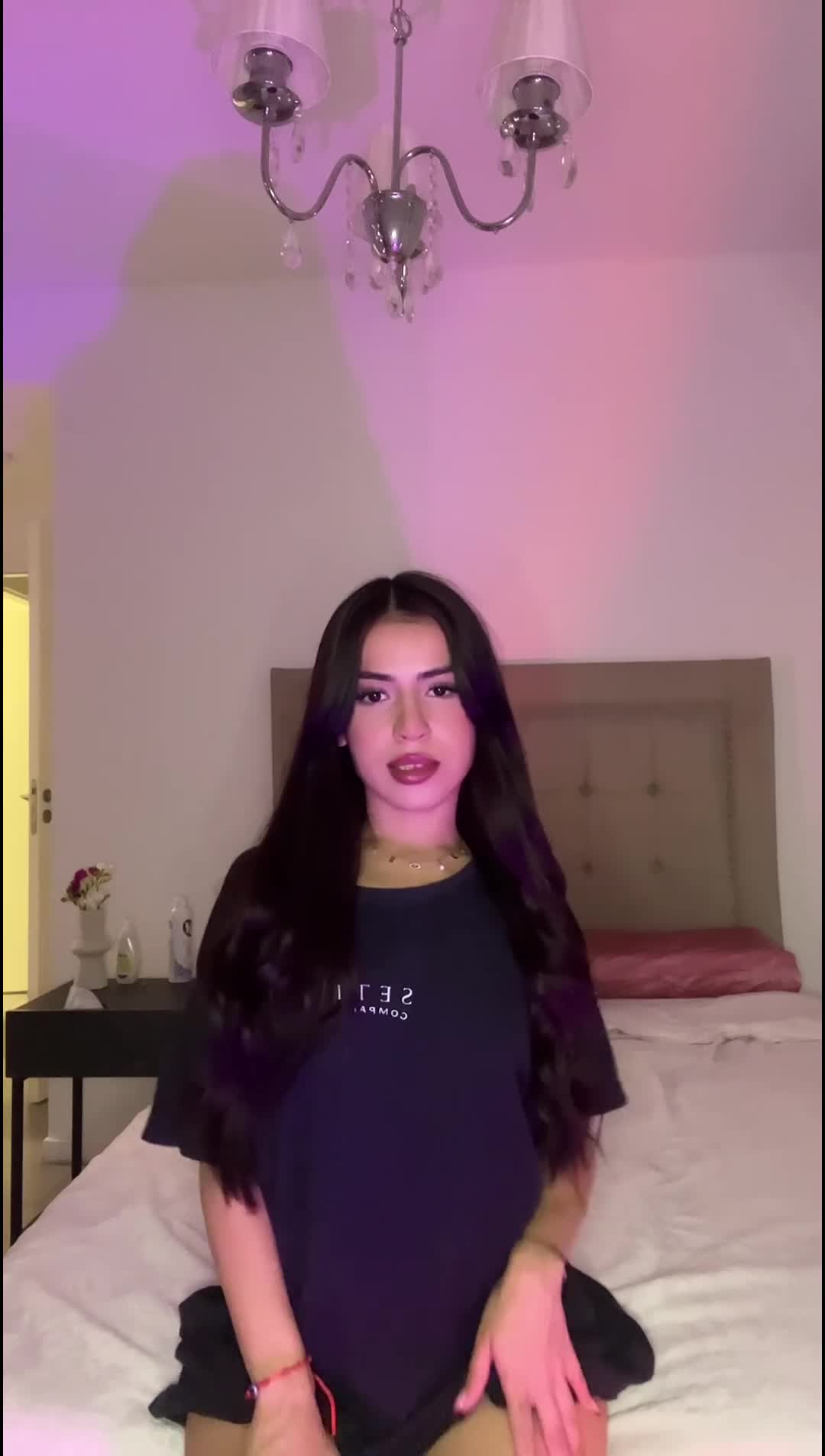 Your today's breeding material! - free porn video