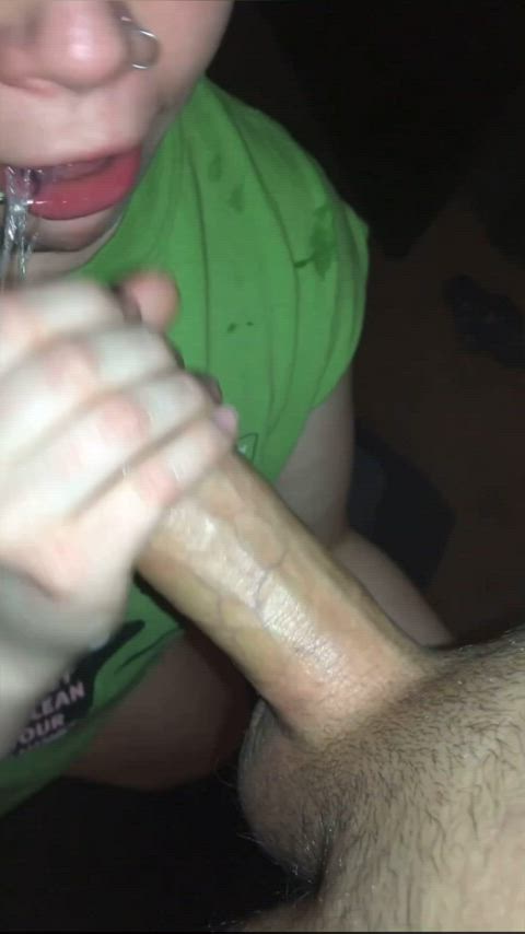 edging him - free porn video