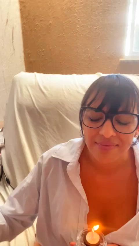 Surprise, happy birthday to me - free porn video
